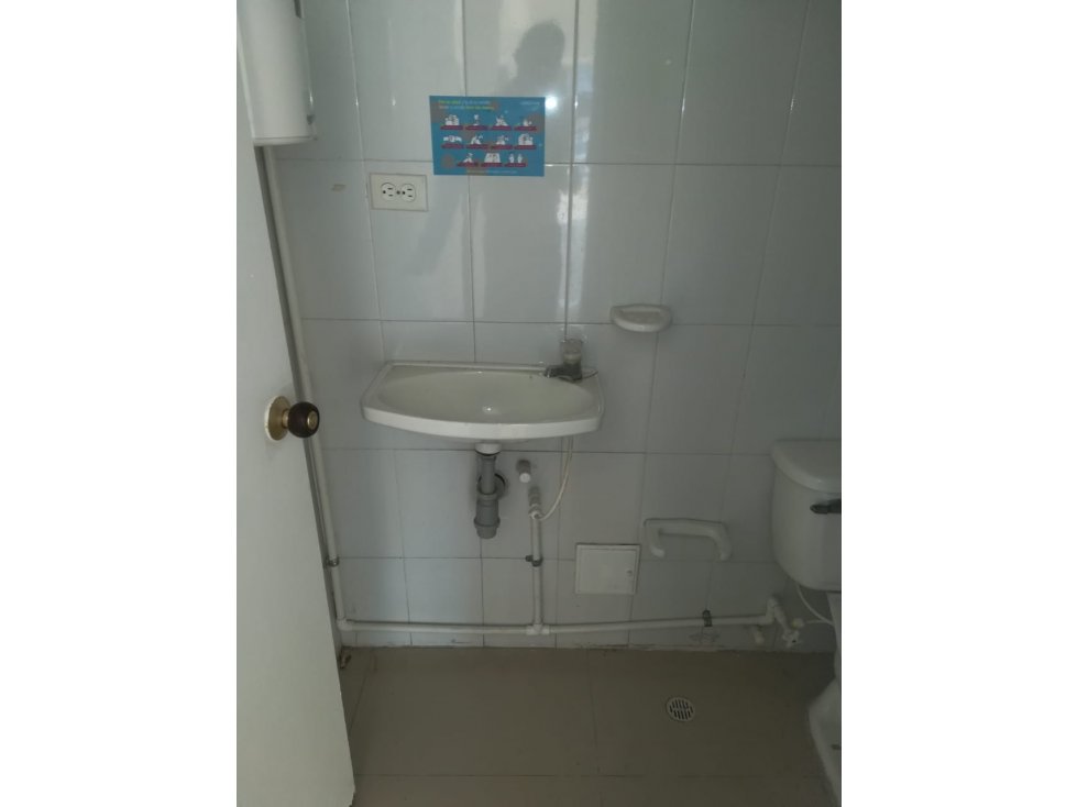 SE ARRIENDA LOCAL COMERCIAL L6 — foto 3
