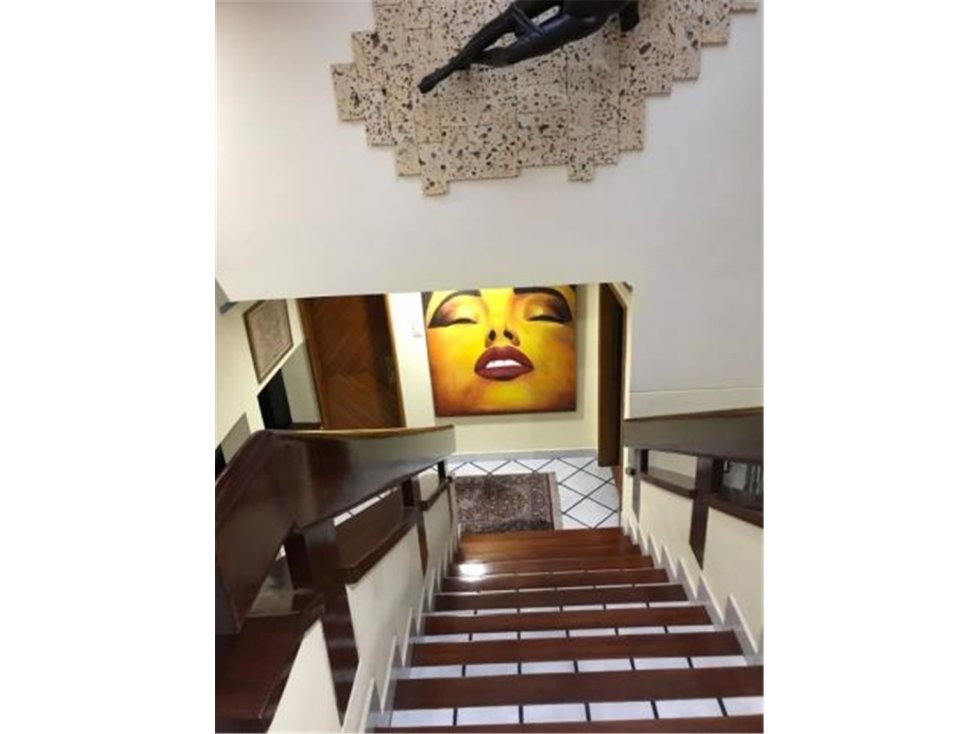 VENDO CASA ALTOS DE RIOMAR - BARRANQUILLA - 4