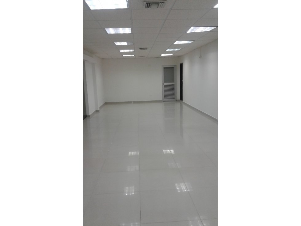 OFICINA EN ARRIENDO EL PRADO — foto 3