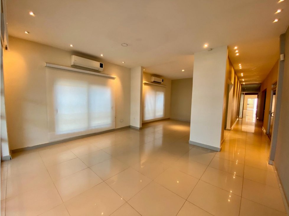 VENDO O ARRIENDO CASA EN EL PORVENIR - BARRANQUILLA — foto 3