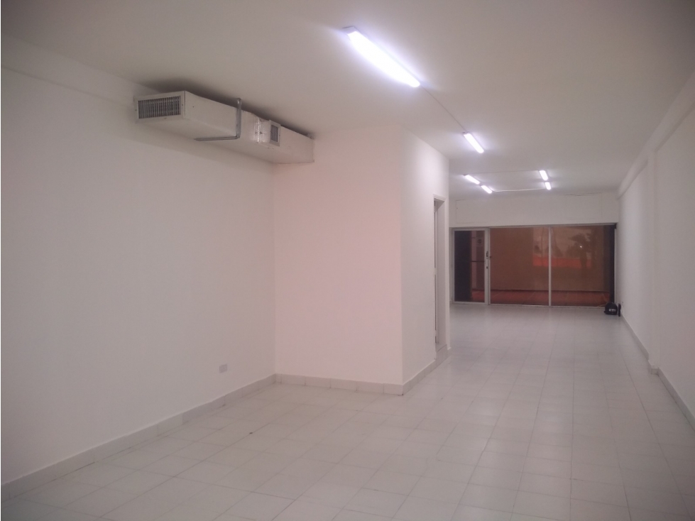 ARRIENDO LOCAL EL PRADO - BARRANQUILLA — foto 5
