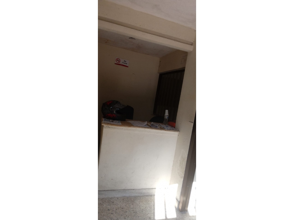 ARRIENDO O VENDO EDIFICIO COMERCIAL RECREO - BARRANQUILLA - 3