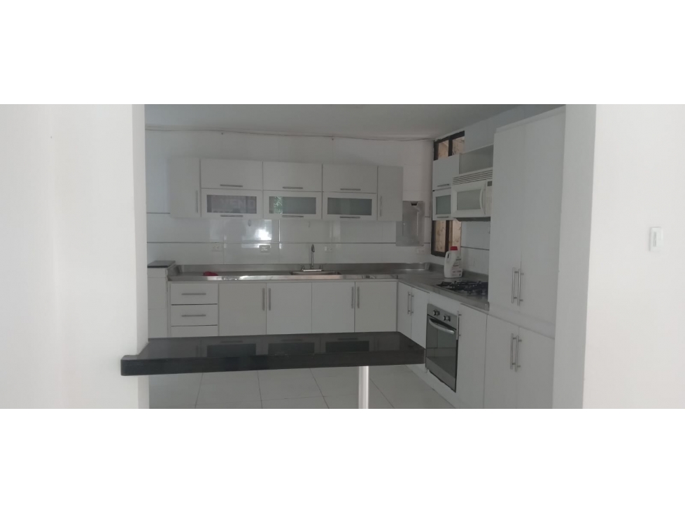VENDO CASA VILLA COUNTRY - BARRANQUILLA — foto 5