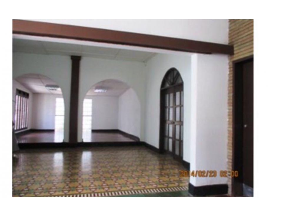 ARRIENDO O VENDO CASA EL PRADO - BARRANQUILLA - 3