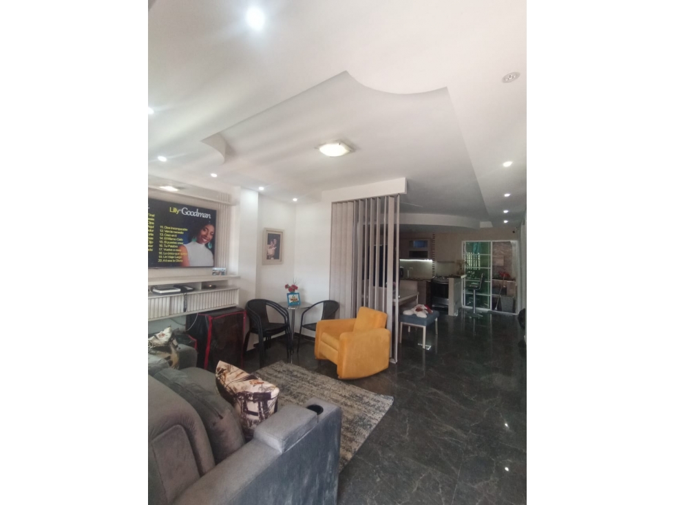 VENDO CASA INDEPENDIENTE BARRIO CIUDADELA 20 DE JULIO - BARRANQUILLA — foto 3