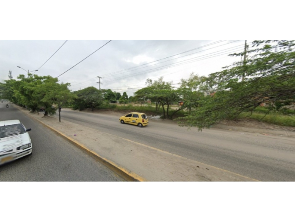 VENDO LOTE SOLEDAD - BARRANQUILLA - 5