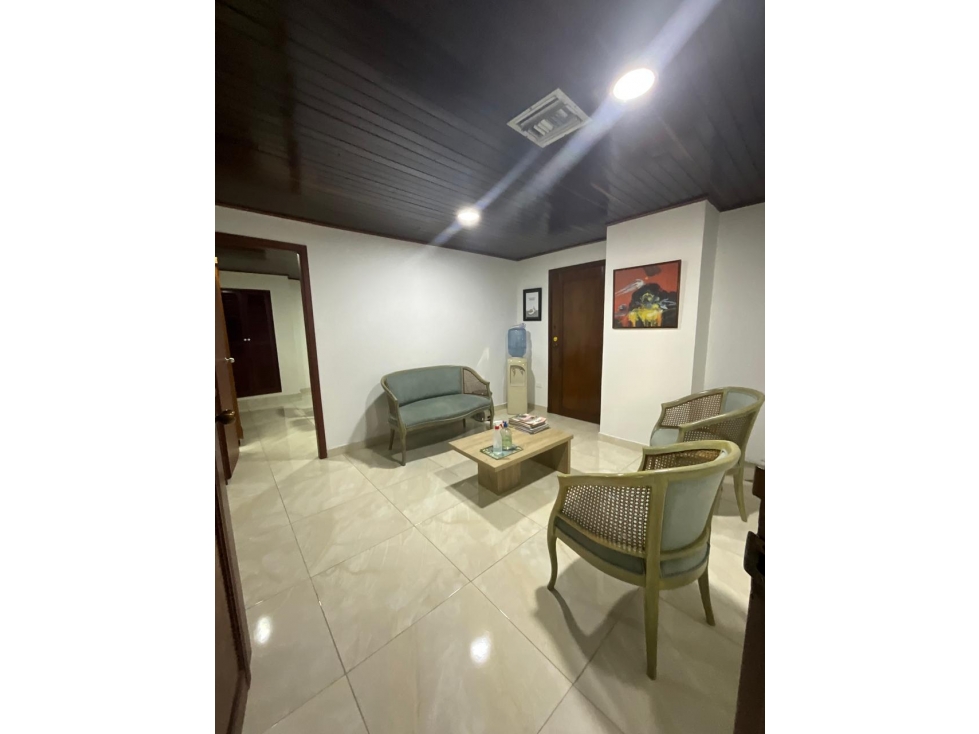 VENDO CONSULTORIA EL PORVENIR - BARRANQUILLA - 4