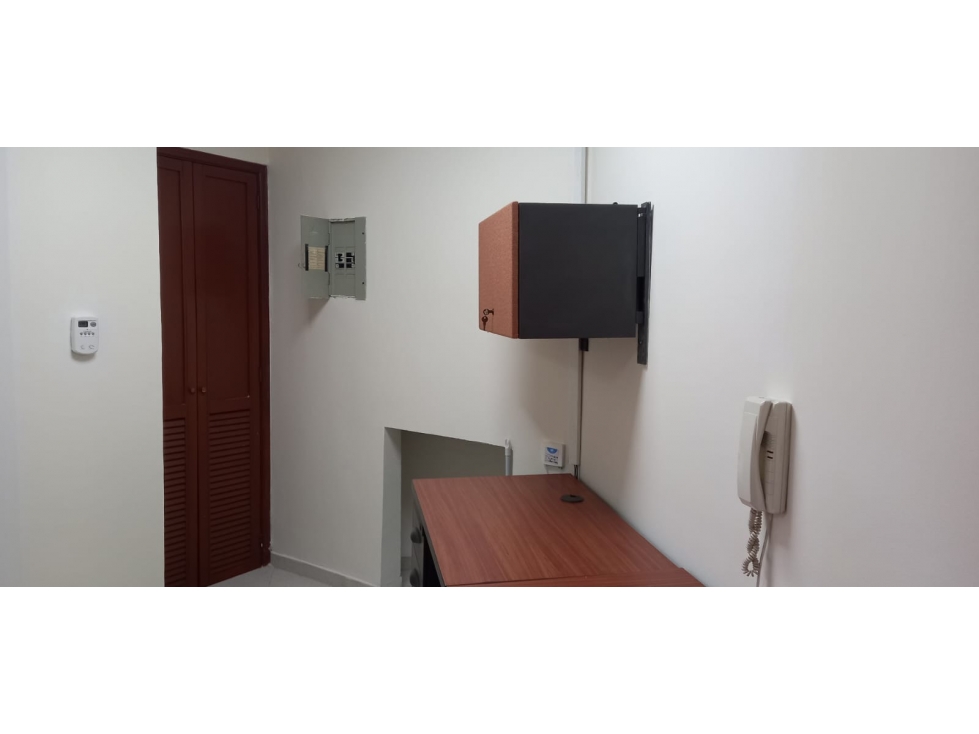 ARRIENDO OFICINA AMERICAS 1 - BARRANQUILLA - 3
