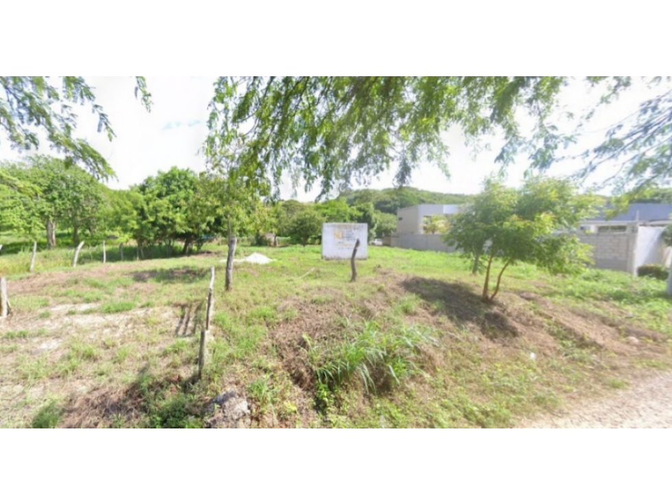 VENDO LOTE PUERTO VELERO - ATLANTICO - 3