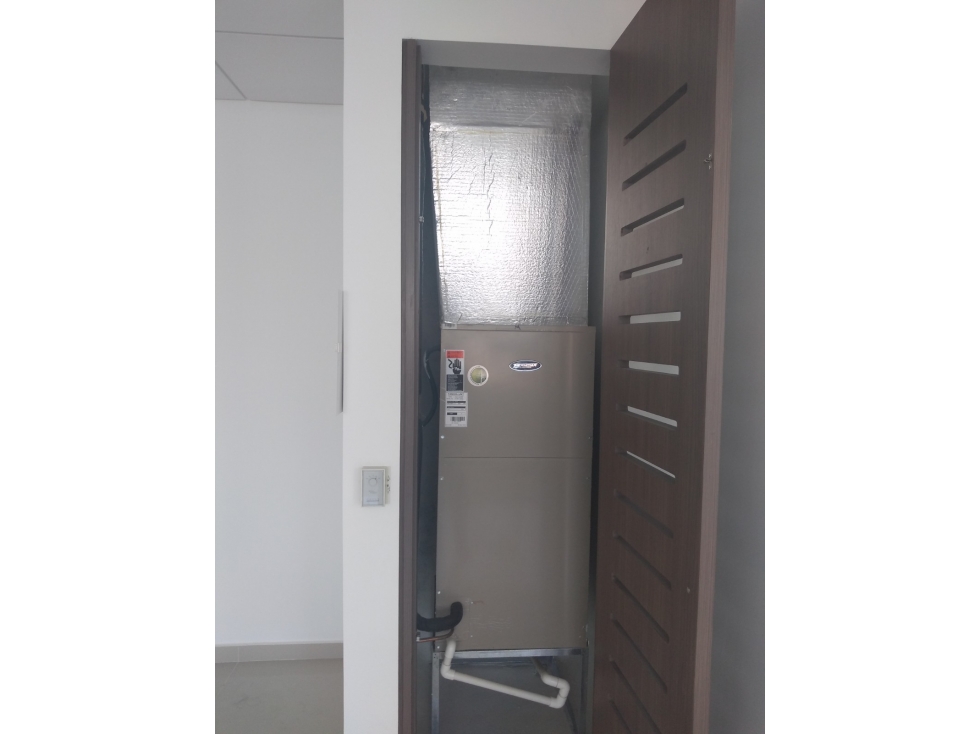 ARRIENDO O VENDO OFICINA LA CONCEPCION - BARRANQUILLA — foto 5