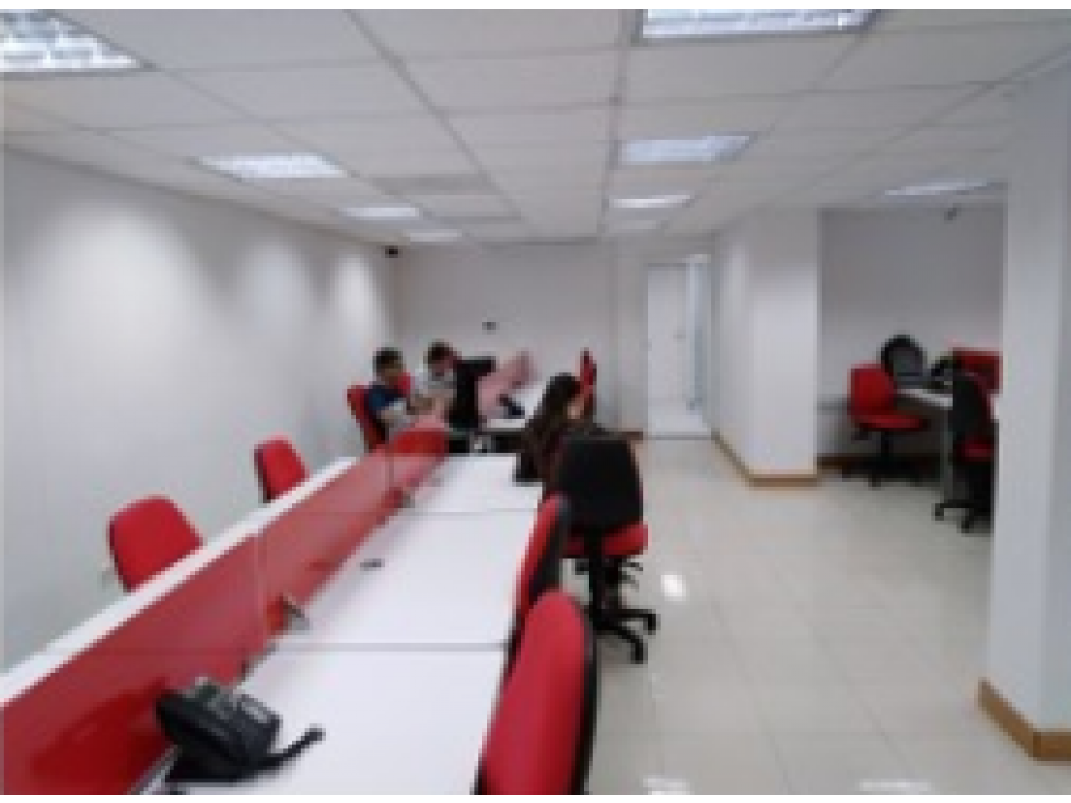 ARRIENDO LOCAL EL PRADO - BARRANQUILLA