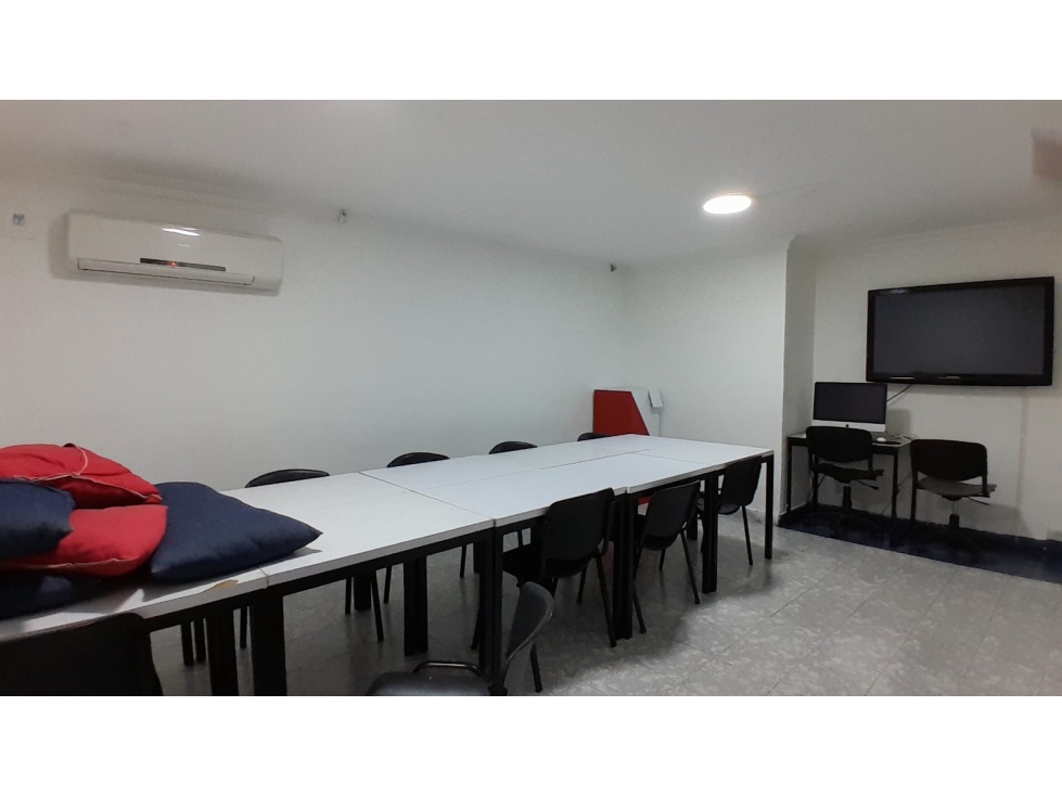 VENDO CASA EL PRADO - BARRANQUILLA — foto 4