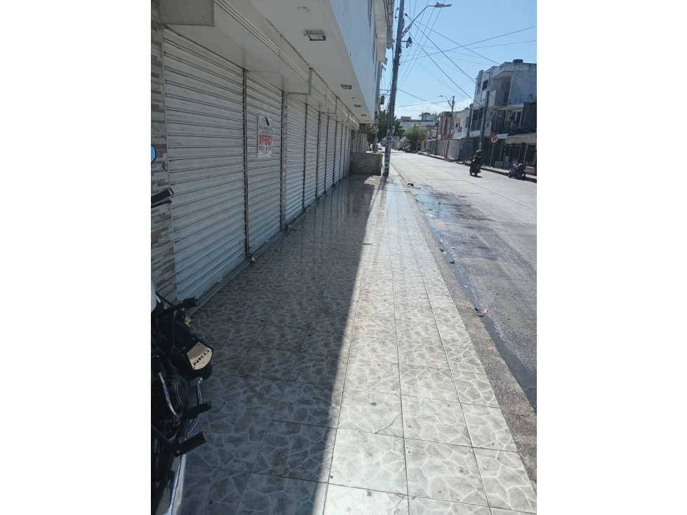 ARRIENDO LOCAL BARRIO EL CARMEN - BARRANQUILLA — foto 3
