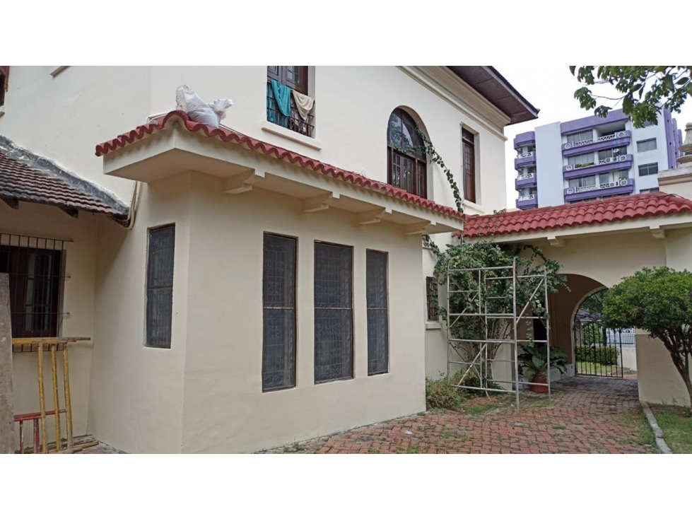 ARRIENDO O VENDO CASA EL PRADO - BARRANQUILLA — foto 3