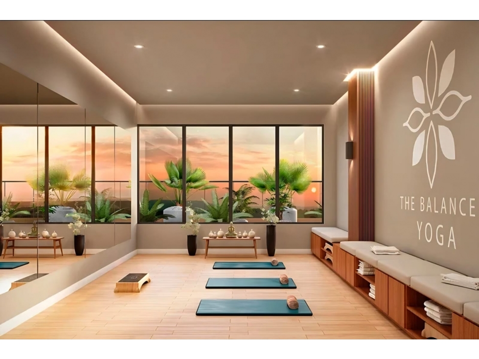 VENDO APARTAMENTO RIO ALTO - BARRANQUILLA — foto 4