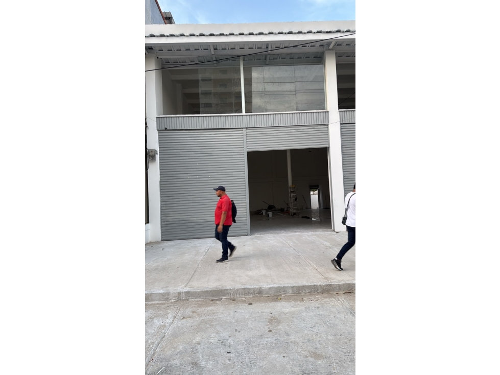 ARRIENDO LOCAL EL PORVENIR - BARRANQUILLA — foto 4