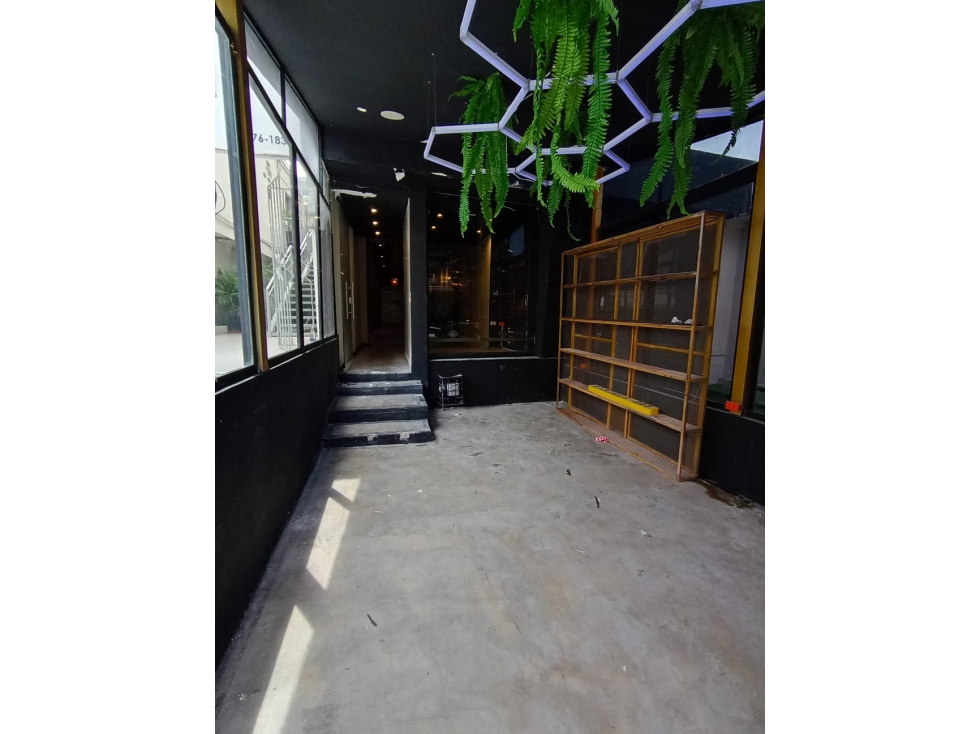 ARRIENDO LOCAL EL PRADO - BARRANQUILLA — foto 2