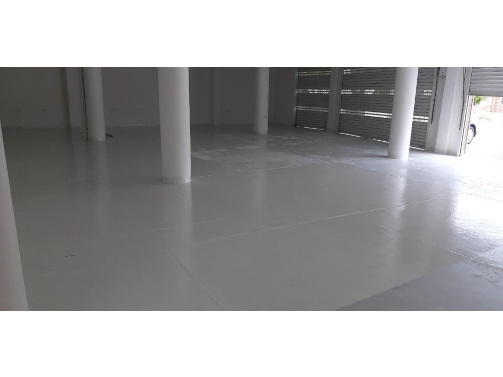 ARRIENDO LOCAL BARRIO ABAJO - BARRANQUILLA - 6