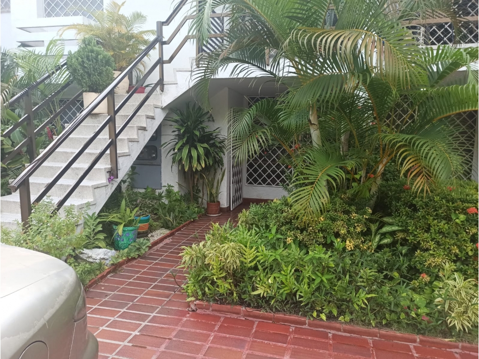 VENDO APARTAMENTO ALTOS DE RIOMAR - BARRANQUILLA — foto 2