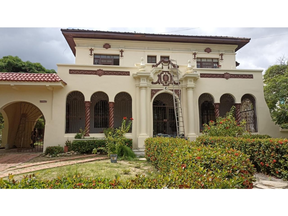 ARRIENDO O VENDO CASA EL PRADO - BARRANQUILLA — foto 6
