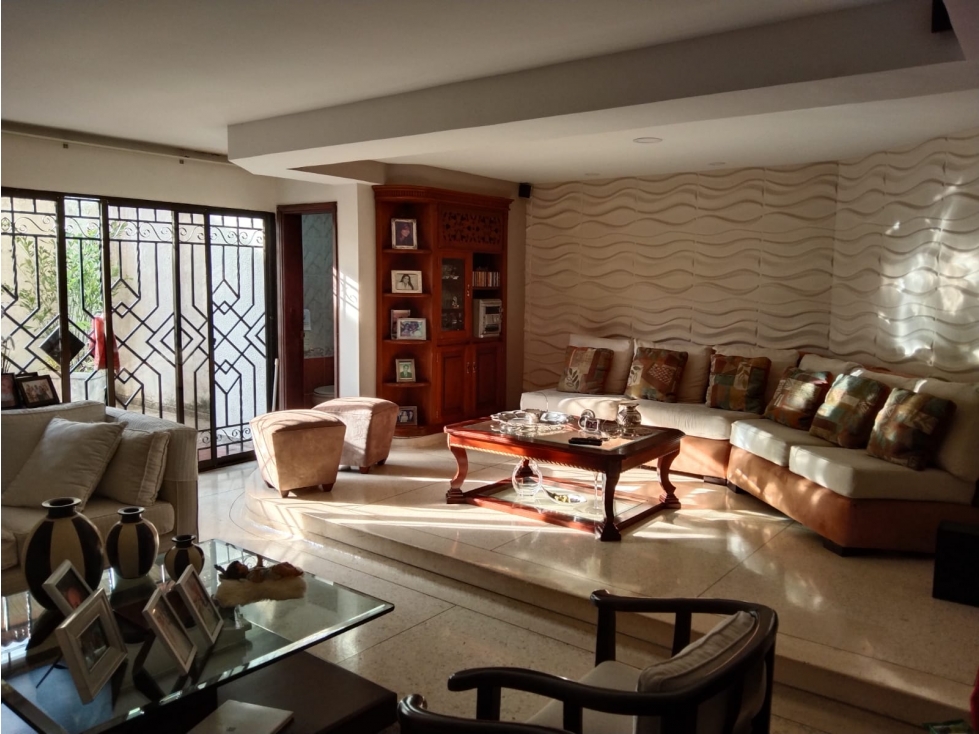 VENDO APARTAMENTO ALTOS DE RIOMAR - BARRANQUILLA — foto 6