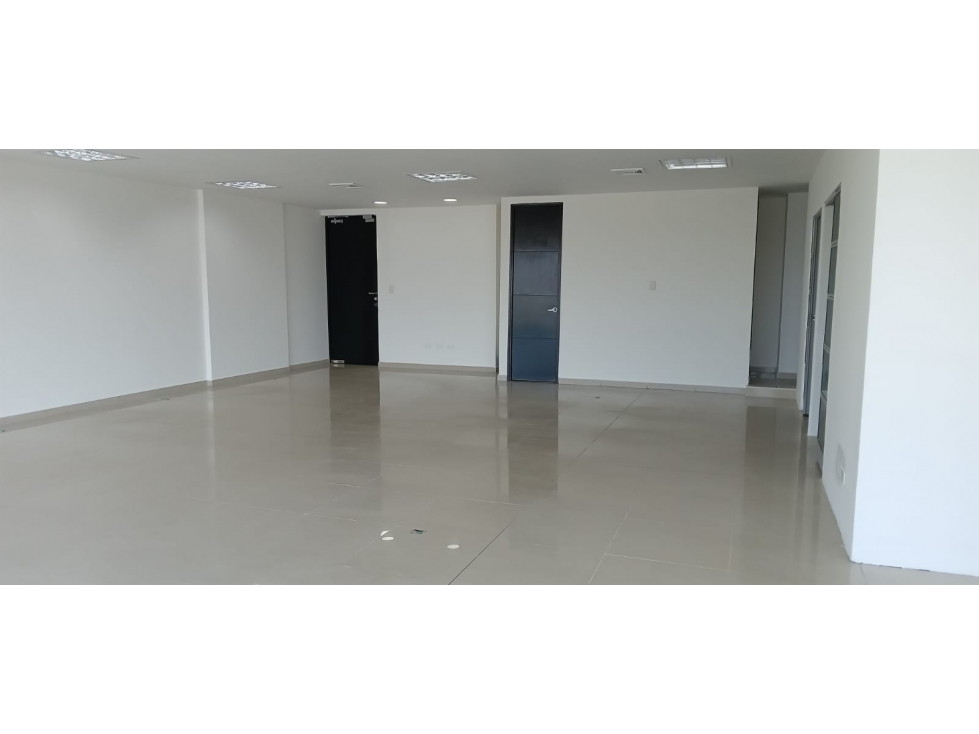 ARRIENDO OFICINA LA CONCEPCION - BARRANQUILLA — foto 2