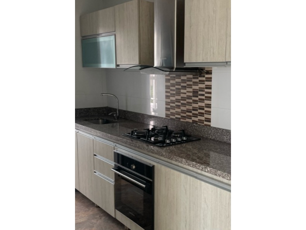 ARRIENDO APARTAESTUDIO ALTO PRADO - BARRANQUILLA — foto 6