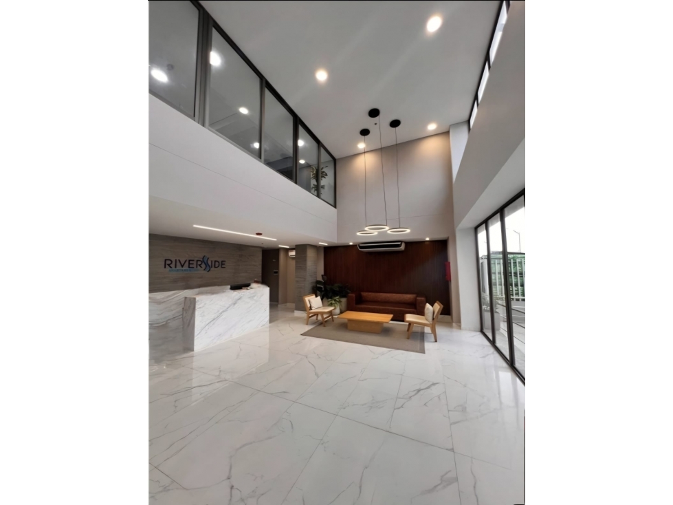 VENDO APARTAMENTO RIO ALTO - BARRANQUILLA