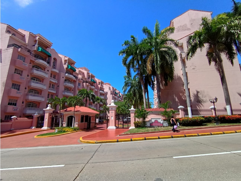 ARRIENDO APARTAMENTO ALTOS DE RIOMAR - BARRANQUILLA