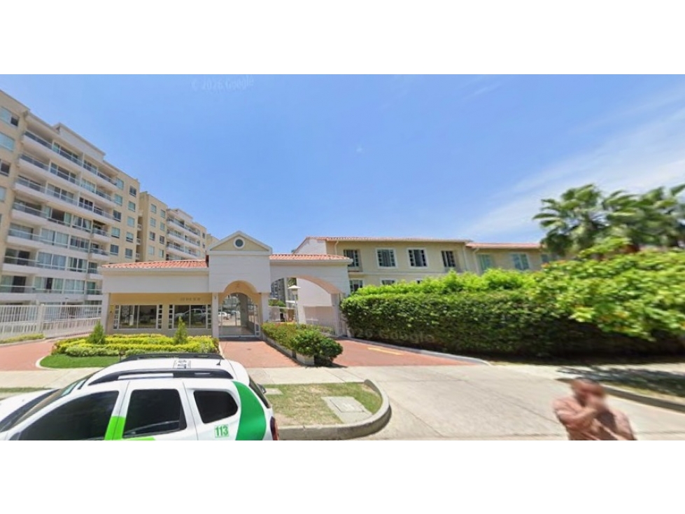 VENDO CASA ALTOS DE RIOMAR - BARRANQUILLA