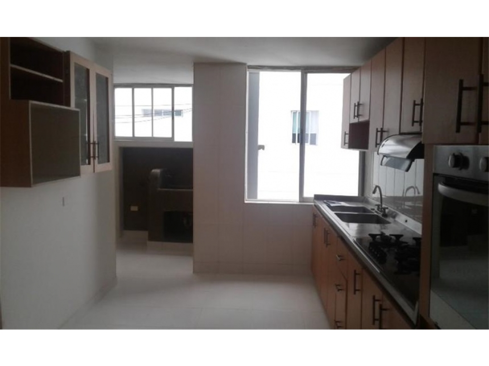 ARRIENDO Y VENDO APARTAMENTO ALTOS PRADO-BARRANQUILLA — foto 4