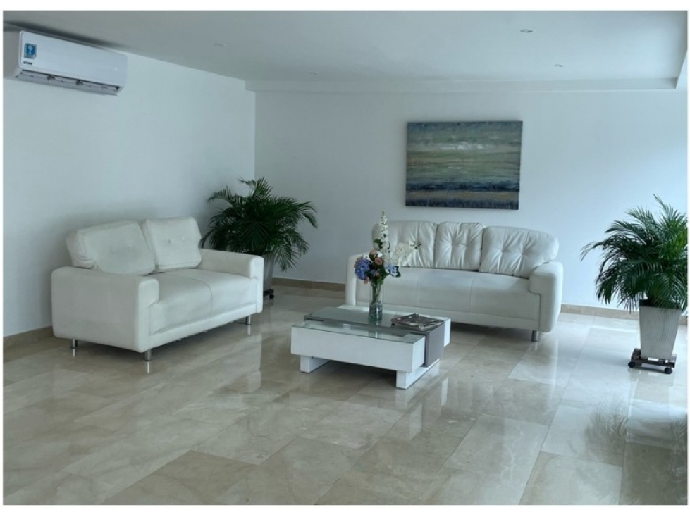 ARRIENDO APARTAESTUDIO ALTO PRADO - BARRANQUILLA — foto 5