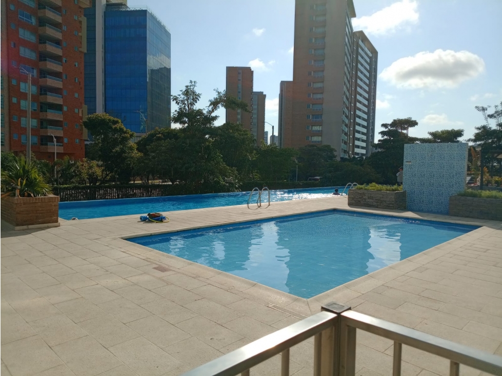 VENDO APARTAMENTO ALTOS DE RIOMAR - BARRANQUILLA — foto 3