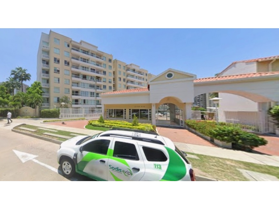 VENDO CASA ALTOS DE RIOMAR - BARRANQUILLA — foto 2