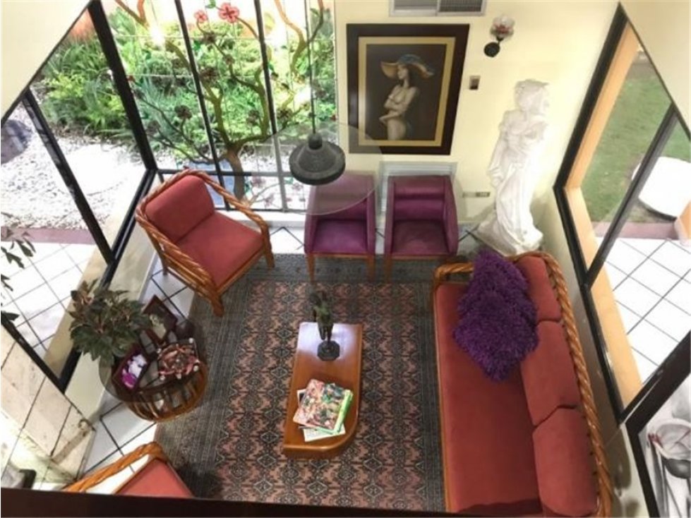 VENDO CASA ALTOS DE RIOMAR - BARRANQUILLA - 2