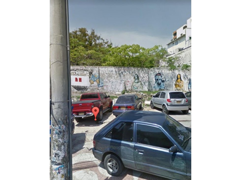 VENDO O ARRIENDO LOTE VILLA COUNTRY - BARRANQUILLA — foto 2
