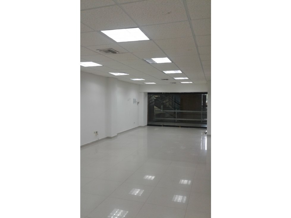 OFICINA EN ARRIENDO EL PRADO — foto 4