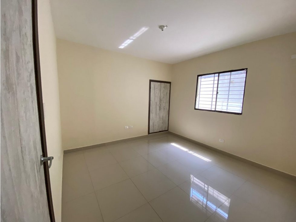 VENDO O ARRIENDO CASA EN EL PORVENIR - BARRANQUILLA — foto 4