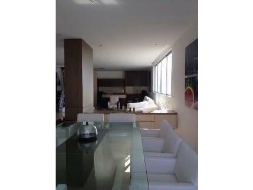 SE VENDE EXCLUSIVO PENTHOUSE 340 MTS ALTO PRADO — foto 3