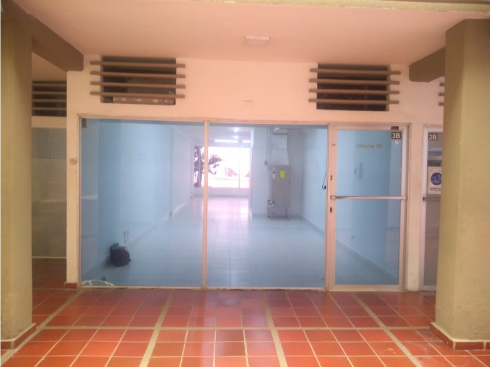 ARRIENDO LOCAL EL PRADO - BARRANQUILLA