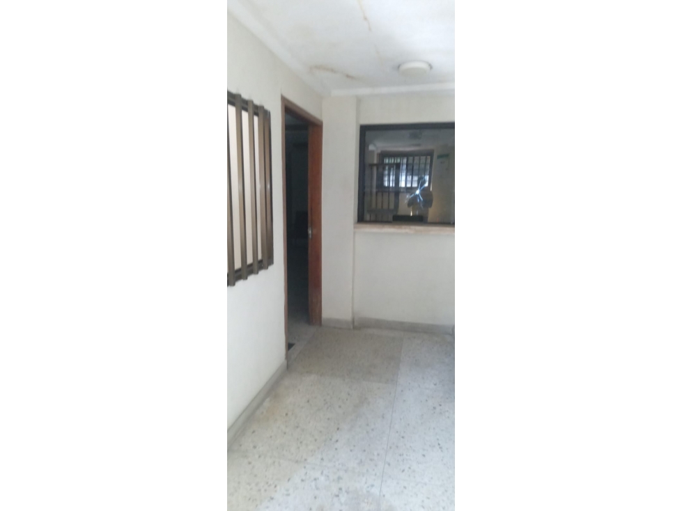 ARRIENDO O VENDO EDIFICIO COMERCIAL RECREO - BARRANQUILLA - 4