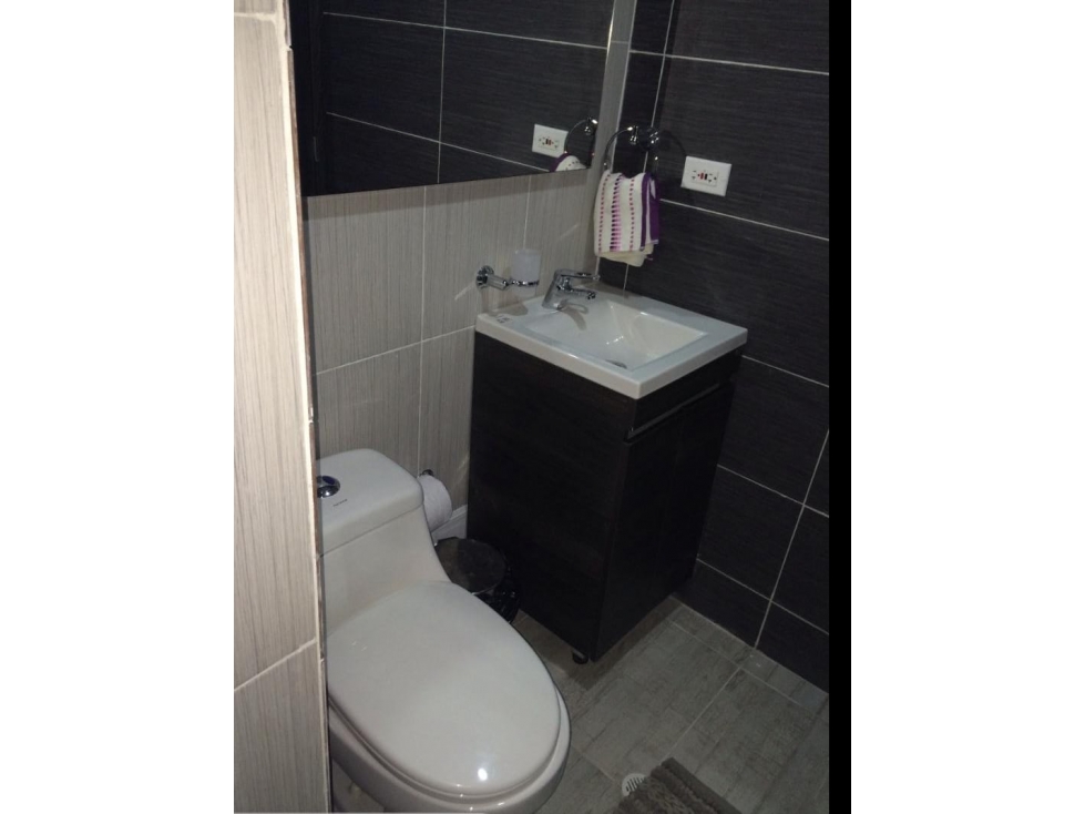 ARRIENDO APARTAESTUDIO ALTO RIOMAR - BARRANQUILLA — foto 6