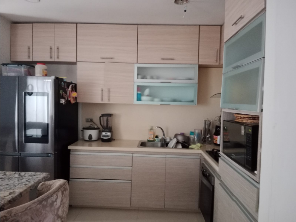 ARRIENDO O VENDO CASA VILLA CAMPESTRE - PTO COLOMBIA — foto 4