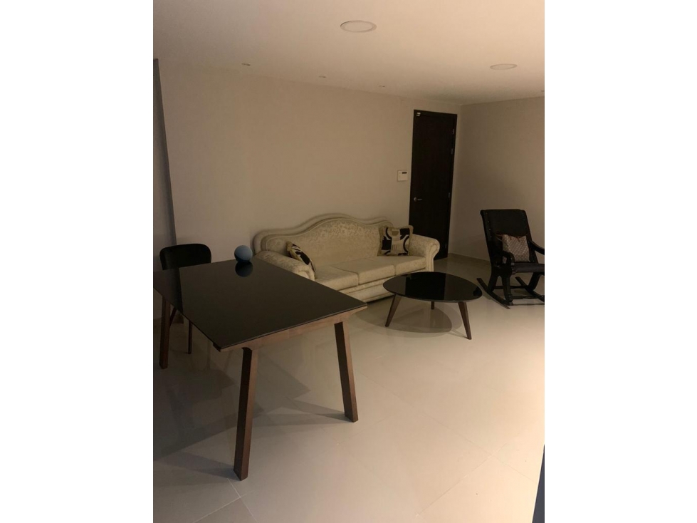 ARRIENDO O VENDO APARTAMENTO ANDALUCIA - BARRANQUILLA — foto 6
