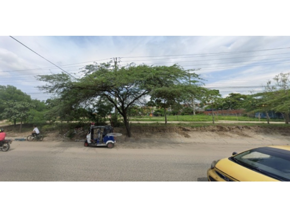 VENDO LOTE SOLEDAD - BARRANQUILLA - 6