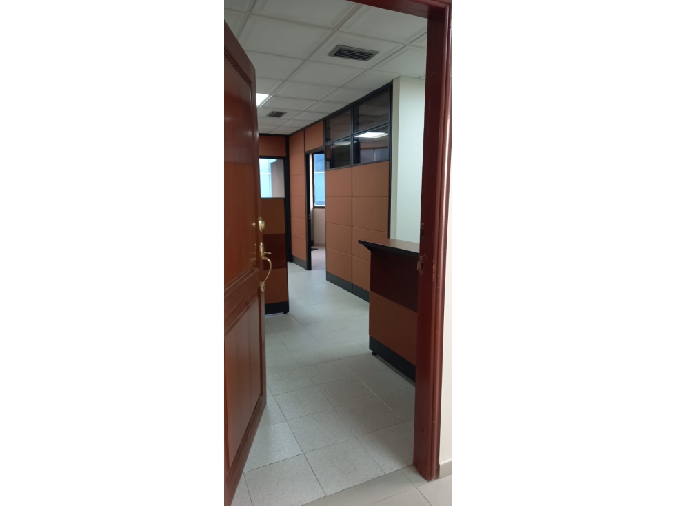 ARRIENDO OFICINA AMERICAS 1 - BARRANQUILLA - 2