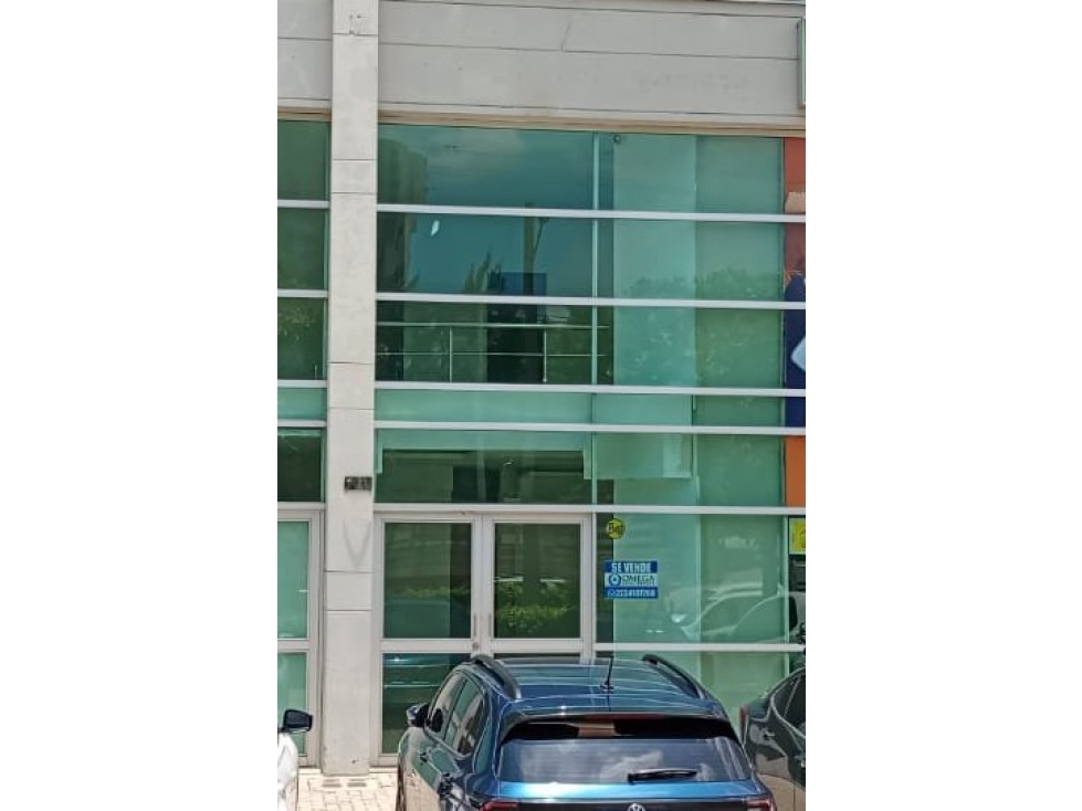 ARRIENDO LOCAL VIA 40 - BARRANQUILLA — foto 2