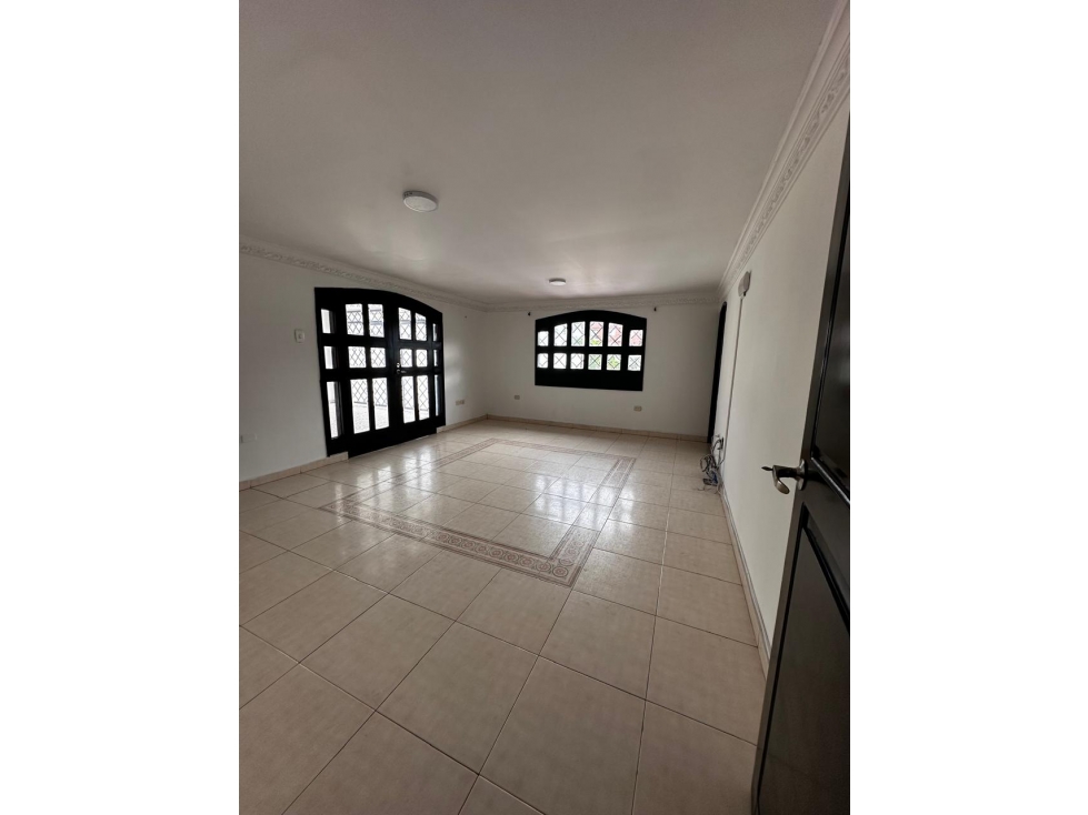 VENDO CASA ALTOS DE RIOMAR - BARRANQUILLA — foto 3
