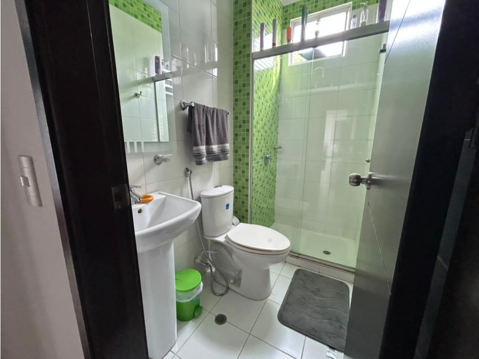 VENDO APARTAMENTO EL PORVENIR - BARRANQUILLA — foto 6