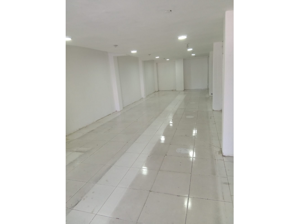 ARRIENDO LOCAL BARRIO EL CARMEN - BARRANQUILLA — foto 5